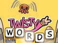 Game Twisty Words