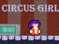 Jeu Circus Girl