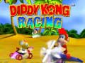Jeu Diddy Kong Racing