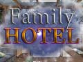 Jeu Family Hotel