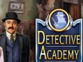 Jeu Detective Academy