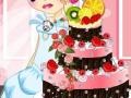 Jeu Wedding Cake Contest