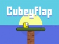 Game CubeyFlap