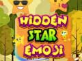 Jeu Hidden Star Emoji