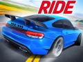 Game Drift Ride