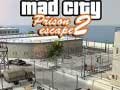 Jeu Mad City Prison Escape 2