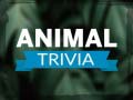 Jeu Animal Trivia