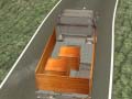 Jeu Cargo Truck Simulator