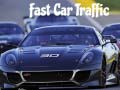Game Fast Car Traffic