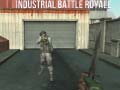 Game Industrial Battle Royale