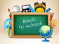 Game Back To School: Memory