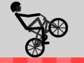 Jeu Wheelie Bike