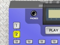 Jeu DNB Player
