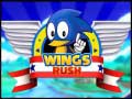 Game Wings Rush