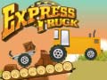Game Express Truck