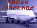 Game Cargo Airplane 