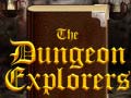 Game The Dungeon Explorers