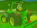Game Farming Simulator