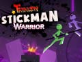 Game Fatality stickman warrior
