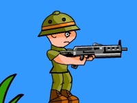 Jeu Arny battle