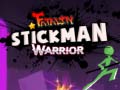 Jeu Stickman Warriors: Fatality