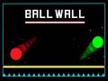 Jeu Ball Wall