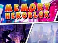 Game Memory Heroblox