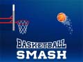 Jeu Basketball Smash