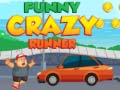 Game Funny Crazy Runner