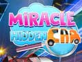 Jeu Miracle Hidden Car