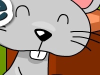 Jeu Catch the mouse