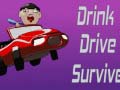 Jeu Drink Drive Survive