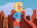 Game Superwomen Jigsaw