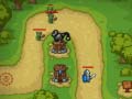 Game Tower Defence 2d