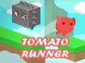 Jeu Tomato Runner