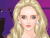 Jeu Dress to masquerade