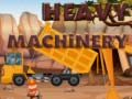 Game Heavy Machinery
