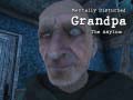 Jeu Mentally Disturbed Grandpa The Asylum
