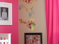 Jeu My sweet room