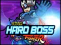 Game Super Hard Boss Fighter