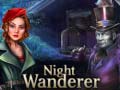 Jeu Night Wanderer