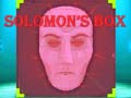 Game Solomon’s Box