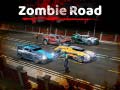 Game Zombie Road