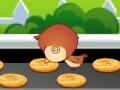 Jeu Cookie Keeper