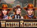 Jeu Western Revenge