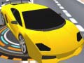 Game Car Racing 3d