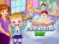 Game Baby Hazel Friendship Day