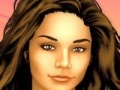 Jeu Vanessa Hudgens Make Up