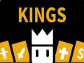 Game Kings Card Swiping