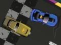 Jeu Asphalt Kings